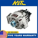 Alternator Ford Fiesta 2011-2013 All 2014 2015 2017-2019 1.6L 120A AL7687X. Fixed Price $118.99.