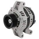 Alternator Fits Ford F-350 Super Duty 2008-2010 6.4L 391CID 11291 90-29-5696. Fixed Price $104.40.