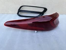 2020 Kia Sportage 0EM Used Left Side Tail Tight 92401 D9510 And Lh New Cover. Fixed Price $130.00.