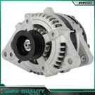 Alternator For Toyota Tacoma 2005-2010 V6 4.0L Manual Trans W/o Towing 11139. Fixed Price $94.53.