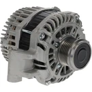 New Alternator For Dodge Dart L4 2.4L 12-14 56029656AA 56029656AB. Fixed Price $183.95.