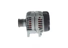 Alternator-new Bosch AL0858N Fits 06-09 Saab 9-3 2.8L-V6. Fixed Price $617.48.