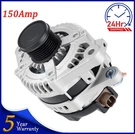 Alternator For Lexus IS350 2006-2013/GS350 2007-2011 3.5L & IS250 2.5L. Fixed Price $94.99.