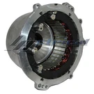 Alternator Stator With Frame Fits Bosch Water Cooled Bmw 750IL 5.4L 150AMP. Fixed Price $129.99.
