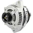 150A Alternator For Maserati Quattroporte 2004-2011 V8 4.2L 104210-1620 250366. Fixed Price $111.76.