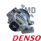 Alternator For Lexus Ls 180A Genuine Denso DAN1281. Fixed Price $406.86.