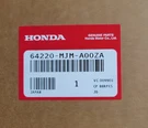 Honda 2014-2015 Vfr Right TYPE2 Upper Cowl 64220-MJM-A00ZA. Fixed Price $79.95.