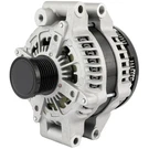 Alternator For Bmw Z4 SDRIVE35I Convertible 2-DOOR 3.0L 2979CC L6 Gas 1042106030. Fixed Price $150.93.