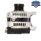 For 2010-2011 Toyota Camry 2.5L L4 New Alternator 11516 100AMP 12V Cw Groove. Fixed Price $89.39.