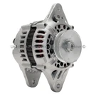 Quality-built 14860 Alternator For 87-92 Isuzu Amigo Pickup Rodeo Trooper. Fixed Price $150.80.