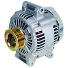 Wai New Alternator For Chrysler 136A 11094N. Fixed Price $453.11.