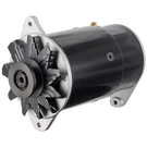 Powermaster 82051 Powergen 1955-64 Gm Alternator, 12-VOLT, Plain. Fixed Price $413.99.