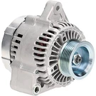 Alternator For Honda 2.3L Accord 1999 2000 2001 2002 400-52038. Fixed Price $150.27.