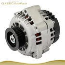 100A Alternator Fits Chevrolet S10 1998 1999 2000 2001 2003 L4 2.2L 8233. Fixed Price $98.53.