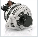 ML3Z10346A High Output Alternator 150A Compatible With 2021 2022 2023 Ford F150. Fixed Price $135.00.