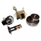 Alternator Rebuild Kit 2008-2017 Odyssey 3.5, 2009-2015 Pilot, 2009-2014 Tl .... Fixed Price $44.99.