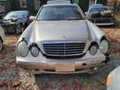 Alternator 208 Type CLK320 Thru Id 00183966 Fits 98-02 Mercedes 1646916. Fixed Price $122.99.