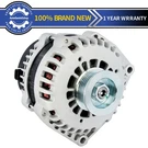 Alternator For 07-14 Chevy Tahoe Avalanche Silverado Gmc Sierra Yukon ADR0369. Fixed Price $112.99.