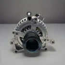 Bmw Alternator 180A Genuine Part Number 12318634166 Europe. Fixed Price $465.23.