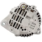 Alternator For Infiniti G35 QX4 Nissan Pathfinder 3.5L 2003-2004 11051 110A. Fixed Price $99.83.