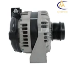 150A 12V Alternator For 2014-2019 Chevrolet Silverado Gmc Sierra 1500 5.3L 6.2L. Fixed Price $80.99.