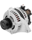 High Output 100AMP 12V 11516 Alternator Compatible For 2010 Toyota Camry .... Fixed Price $172.49.