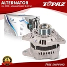 A5TG0491ZT Alternator 11053 1800A007 For 2006- Mitsubishi L200 2.5DI-D. Fixed Price $130.99.