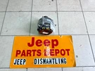 2018 - 2023 Jeep Wrangler Gladiator Jlu Jt Alternator 56029597AB Oem. Fixed Price $160.00.