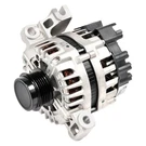 For Chevy Colorado 2017-2022 Acdelco 84129223 Genuine Gm Parts Alternator. Fixed Price $287.65.