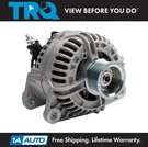 Trq Alternator For 2007-2008 Dodge Ram 1500 2500 3500 11233. Fixed Price $159.95.