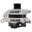 11350 100A Alternator Fit For Toyota Tundra 4.6L 10-19 12V 8-GROOVE Pulley. Fixed Price $110.31.