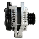 New 155 Amp 12V Alternator Fits Honda Pilot 16-20 311005J6A01RM 06311-5J6-505RM. Fixed Price $300.80.
