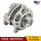 12V 110A Alternator For 2005-2006 Infiniti G35 2003-2008 FX35 11052N. Fixed Price $95.99.