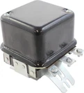 Premium 12V 7-9 Amp Mechanical Voltage Regulator For Delco Generator 1100309. Fixed Price $34.90.