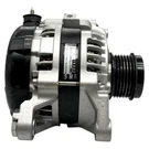 Alternator For Toyota RAV4 2013-2018 2.5L All Wheel Driv 104211-3541 27060-0V170. Fixed Price $199.29.