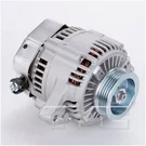 Tyc Alternator For 1997-2001 Cr-v 2-13743. Fixed Price $177.91.