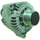 New Alternator For Chevrolet Corvette V8 6.0L 05-07 10327514 15791160. Fixed Price $195.95.