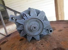 Motorcraft D7AF-10300-CA Alternator 15 Volt 60 Ampere Fit. Fixed Price $10.48.