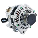 New Honda Alternator For Accord 2013 2014 2015 2016 2017 2.4L L4 14489 AHGA88. Fixed Price $125.99.