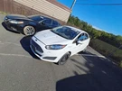 2017 Ford Fiesta Alternator 1.6L Used Oem 17000 Miles - Stock #063960. Fixed Price $69.97.