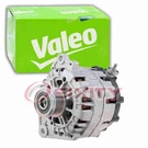 Valeo Alternator For 2007-2012 Nissan Sentra 2.5L L4 Electrical Charging Li. Fixed Price $321.23.