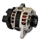Denso 211-6002 First Time Fit Alternator Oem. Fixed Price $227.47.