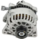 Ford Focus 2000 2001 Remanufactured Oem Alternator Dac. Fixed Price $267.41.