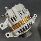 2002 2006 Honda Cr-v L4 2.4LITER Alternator Oem Reman By Rvv 1 Year Warranty. Fixed Price $247.00.