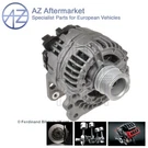 Fits Seat Ibiza Vw Polo Beetle Skoda Fabia Roomster Rapid Az Alternator. Fixed Price $347.12.