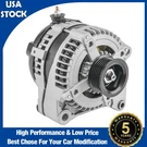 New Alternator For Toyota Sequoia 2003-2007 All 2008-2009 V8 4.7L. Fixed Price $87.99.
