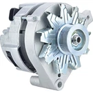 Alternator 4.9L 5.0L Ford Bronco Pickup F150 F250 1987-1993; 400-14170. Fixed Price $124.73.