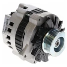 New Alternator For Chevy Gmc 5.0 5.7 6.2 6.5 , Truck Tahoe Yukon Suburban. Fixed Price $94.95.