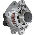 Alternator-premium Remy 11066 Reman. Fixed Price $325.42.