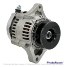 Alternator For John Deere Farm Tractor 5103 5203 5215 5303 5310; 400-52098. Fixed Price $94.89.